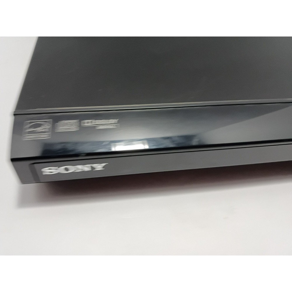 Sony CD/DVD Player DVP-SR210P - Works w remote - Picture 2 of 11